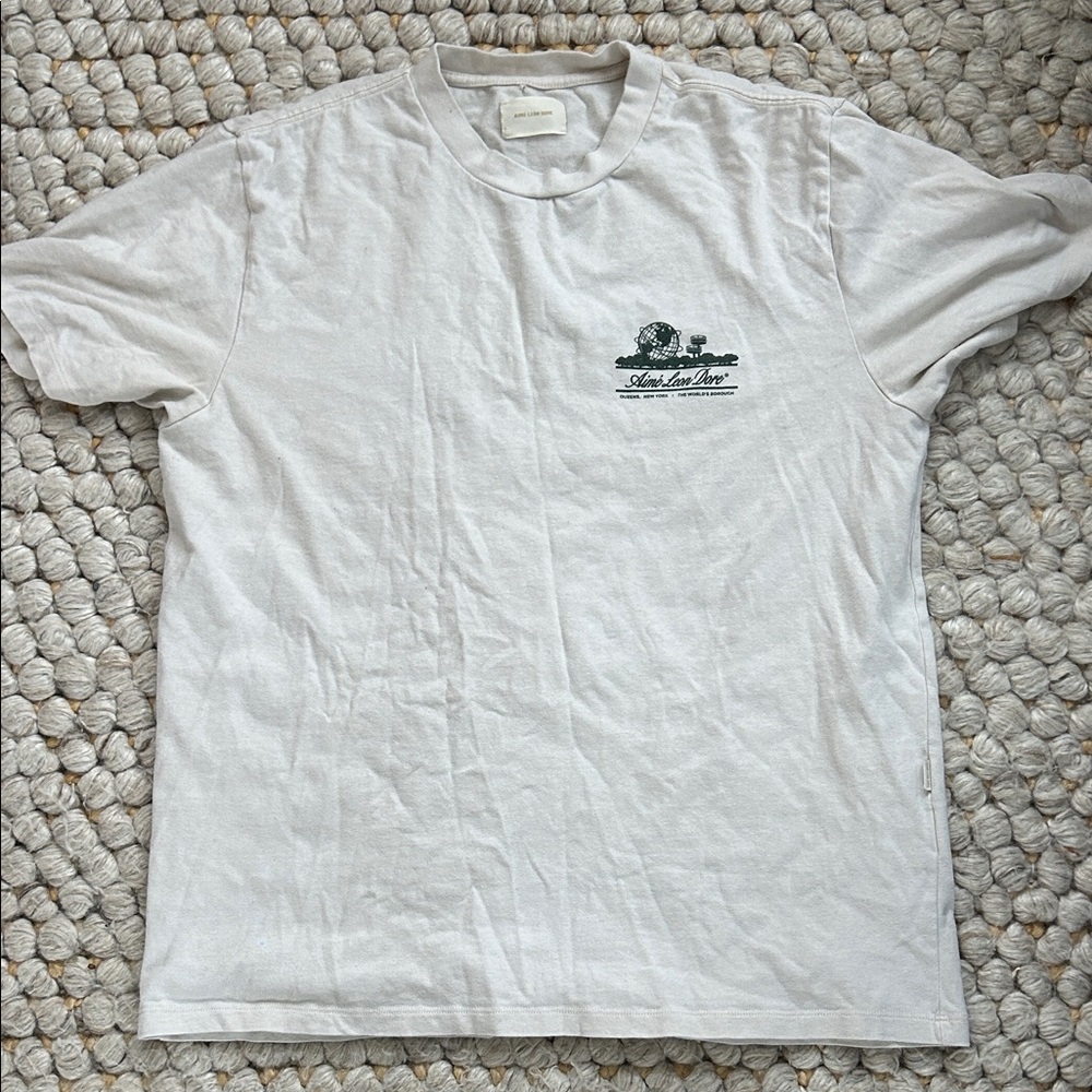Aime Leon Dore Graphic T-Shirt